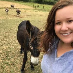 Meet your Posher, Katy